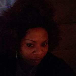 Meet your Posher, Shequilia